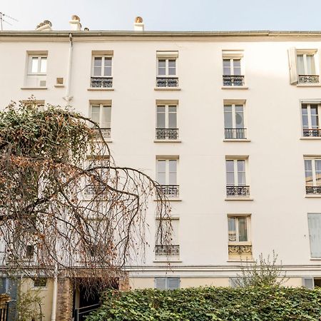 Cozy Apartment - Tour Eiffel - Viala I 파리 외부 사진