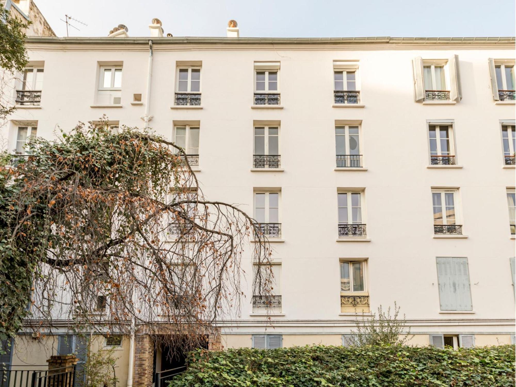 Cozy Apartment - Tour Eiffel - Viala I 파리 외부 사진