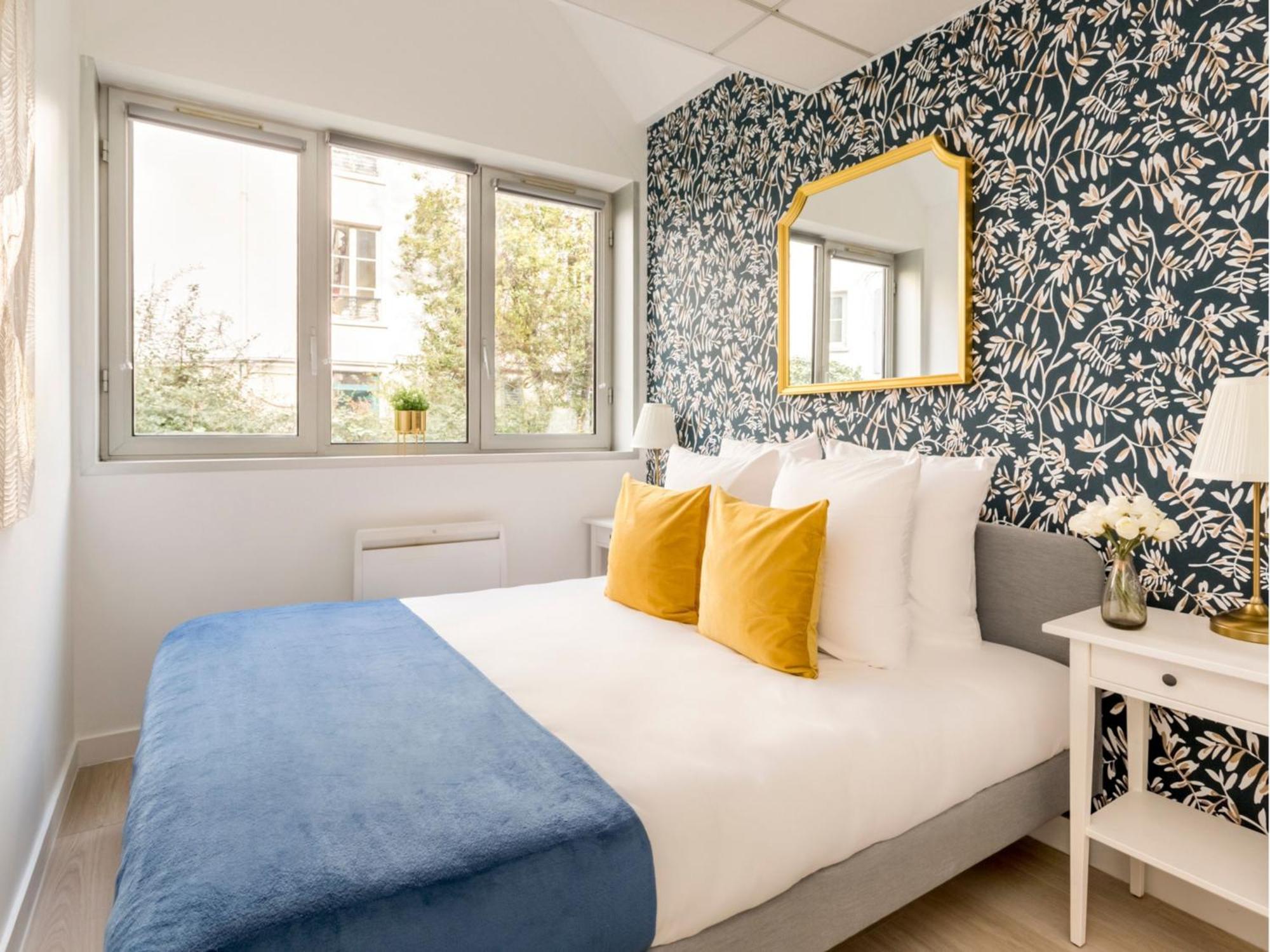 Cozy Apartment - Tour Eiffel - Viala I 파리 외부 사진
