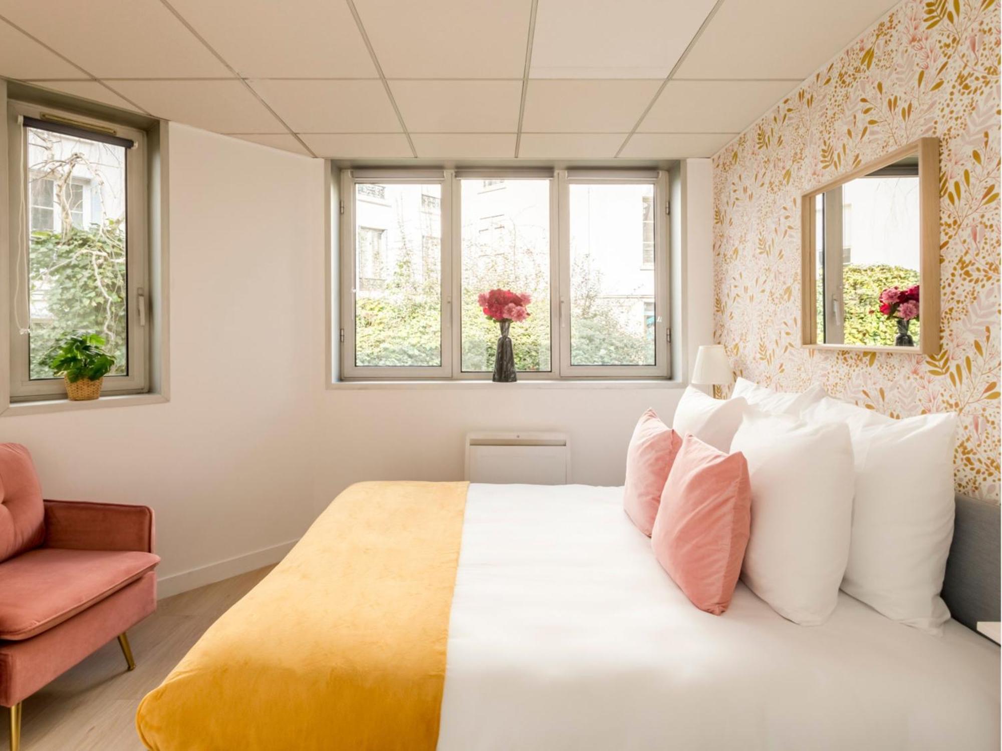 Cozy Apartment - Tour Eiffel - Viala I 파리 외부 사진