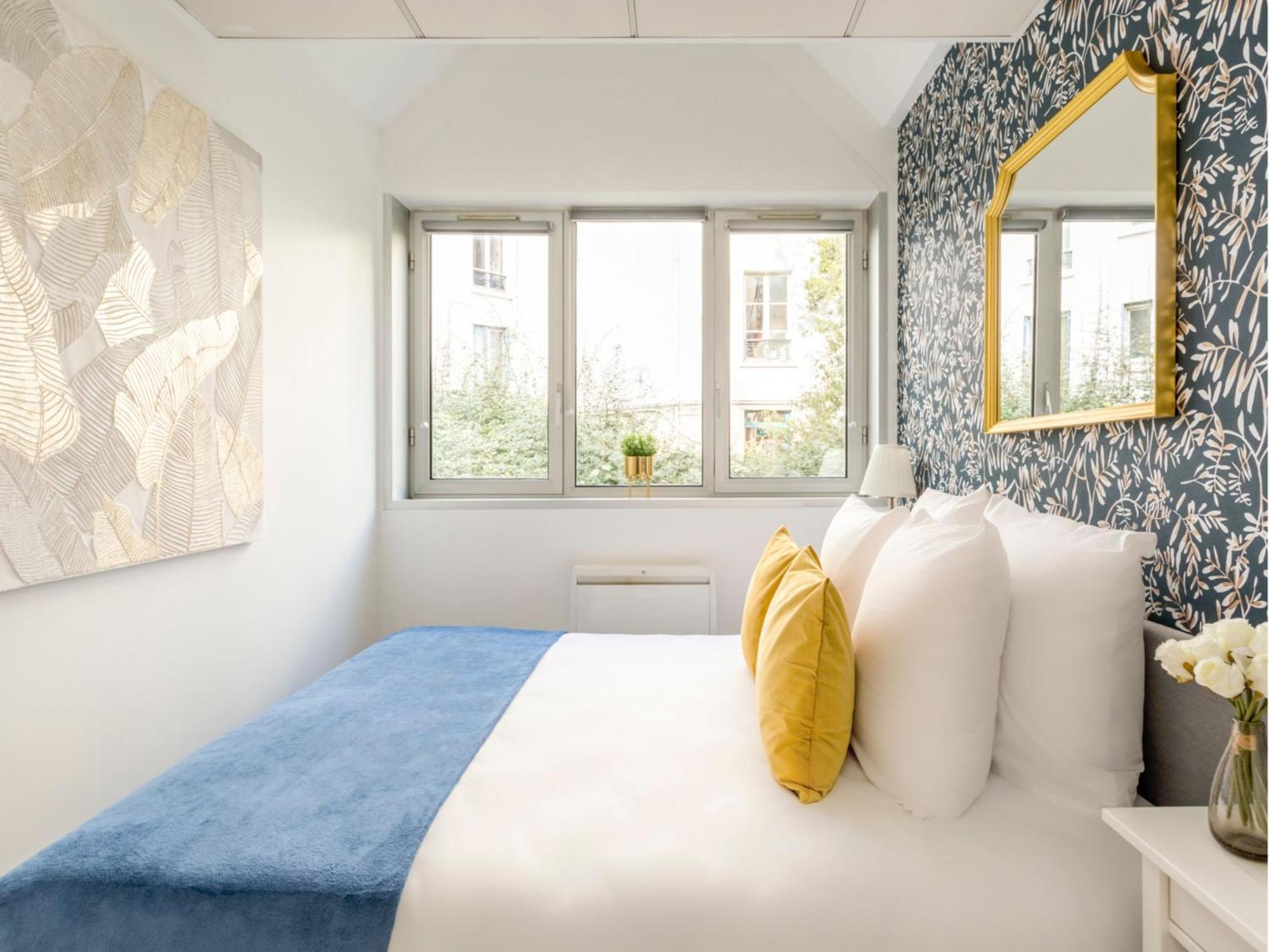 Cozy Apartment - Tour Eiffel - Viala I 파리 외부 사진