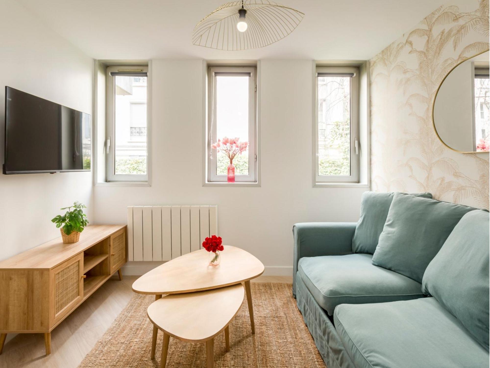 Cozy Apartment - Tour Eiffel - Viala I 파리 외부 사진
