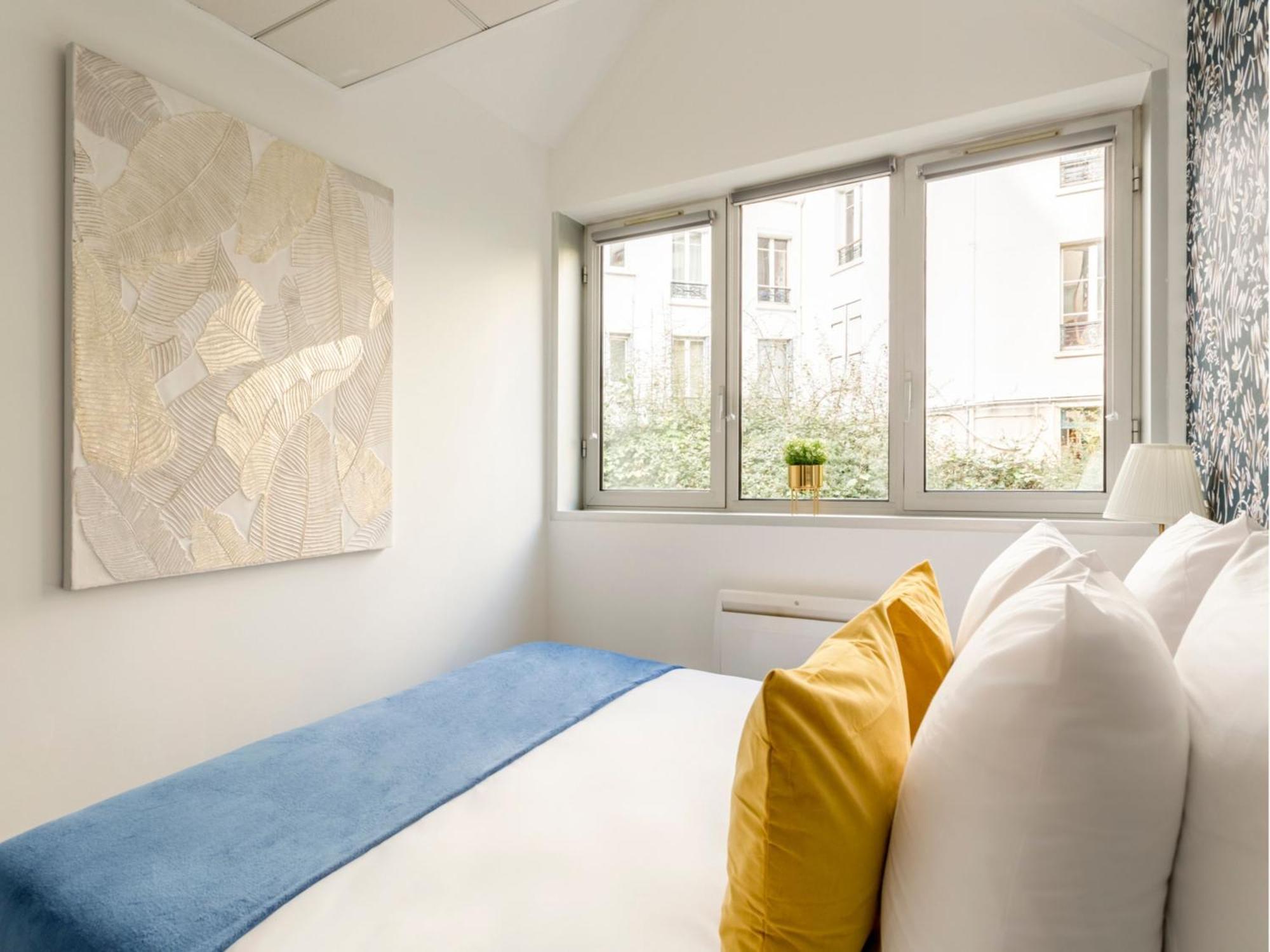 Cozy Apartment - Tour Eiffel - Viala I 파리 외부 사진