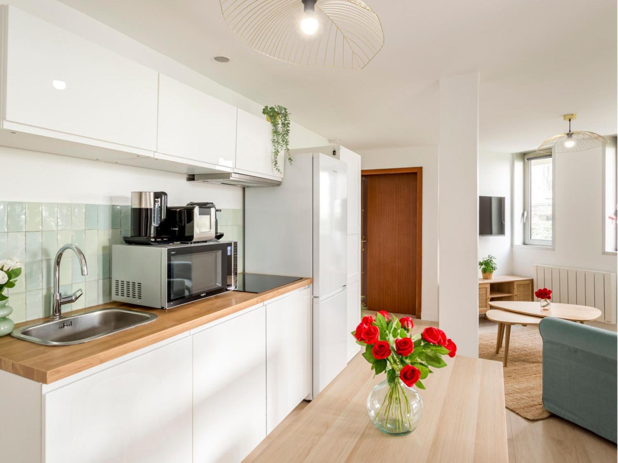 Cozy Apartment - Tour Eiffel - Viala I 파리 외부 사진