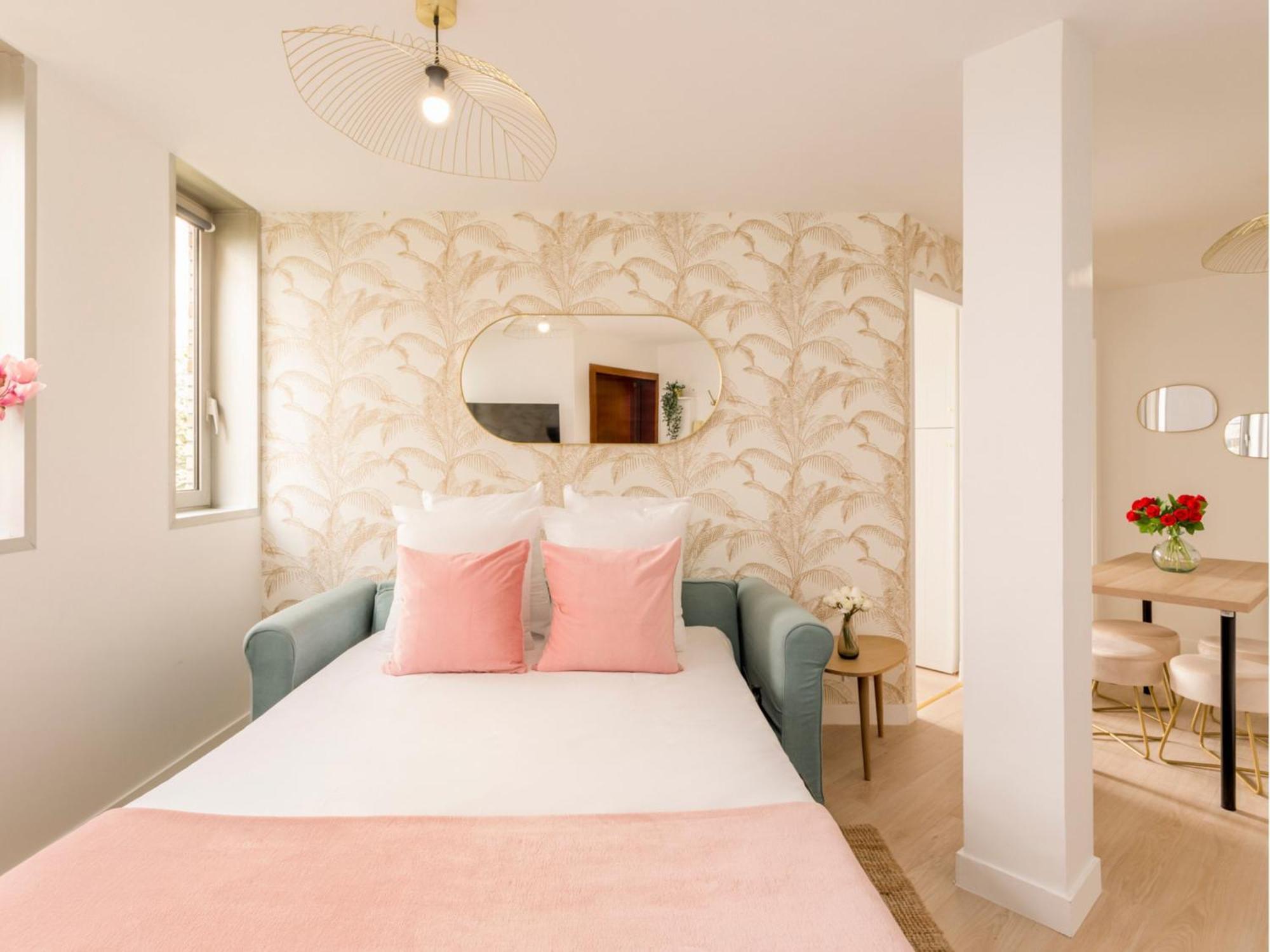 Cozy Apartment - Tour Eiffel - Viala I 파리 외부 사진